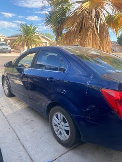 2013 Chevrolet volt