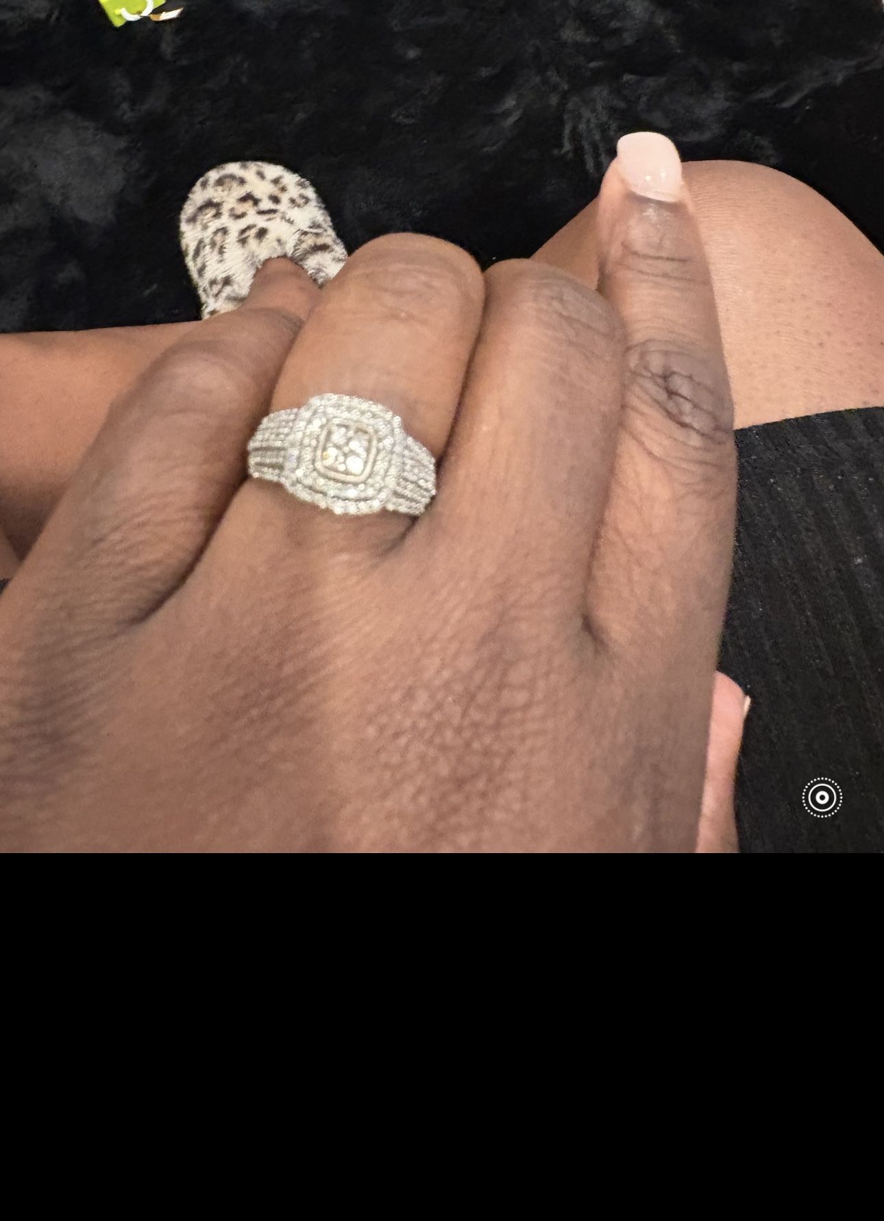 Engagement Ring