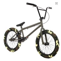 Elite BMX Destro Combat - $300 OR BEST OFFER