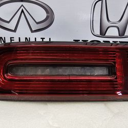 2019-2022 MERCEDES BENZ G CLASS WAGON LED TAIL LIGHT OEM- LEFT DRIVER SIDE 