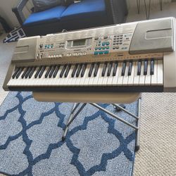 Casio Lk300tv Keyboard 