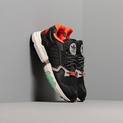 Addidas Originals ZX Torsion Mens Black 12