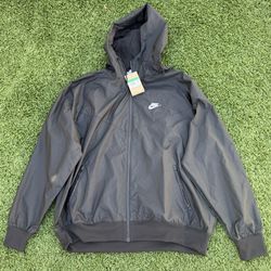 Nike Full Zip Jacket Men’s Size XL