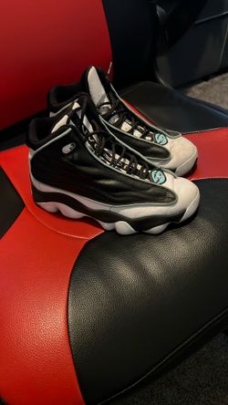 Jordan Pro Strong