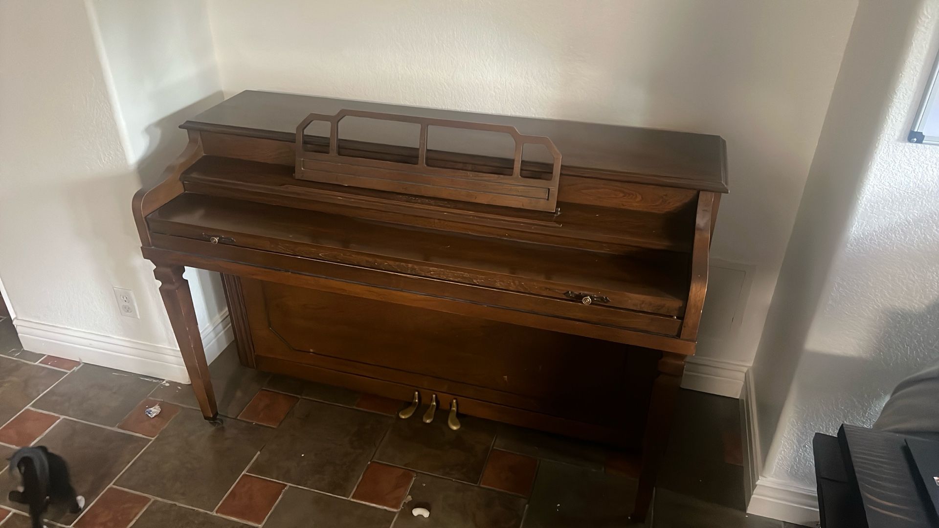 Piano For Sale