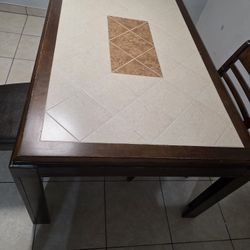 Kitchen Table
