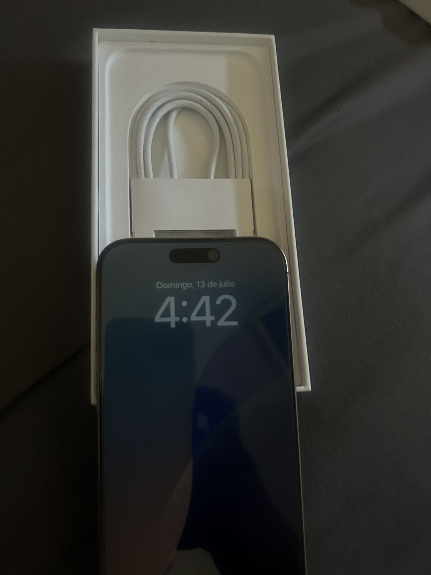 iPhone 16 Promax