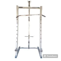 Power House Weight Cage