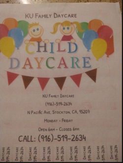 Daycare