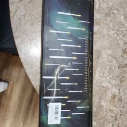 Harry Potter Candle Lights