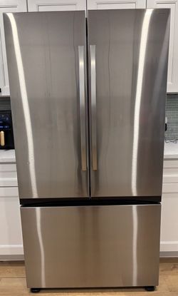 Samsung French Door Refrigerator