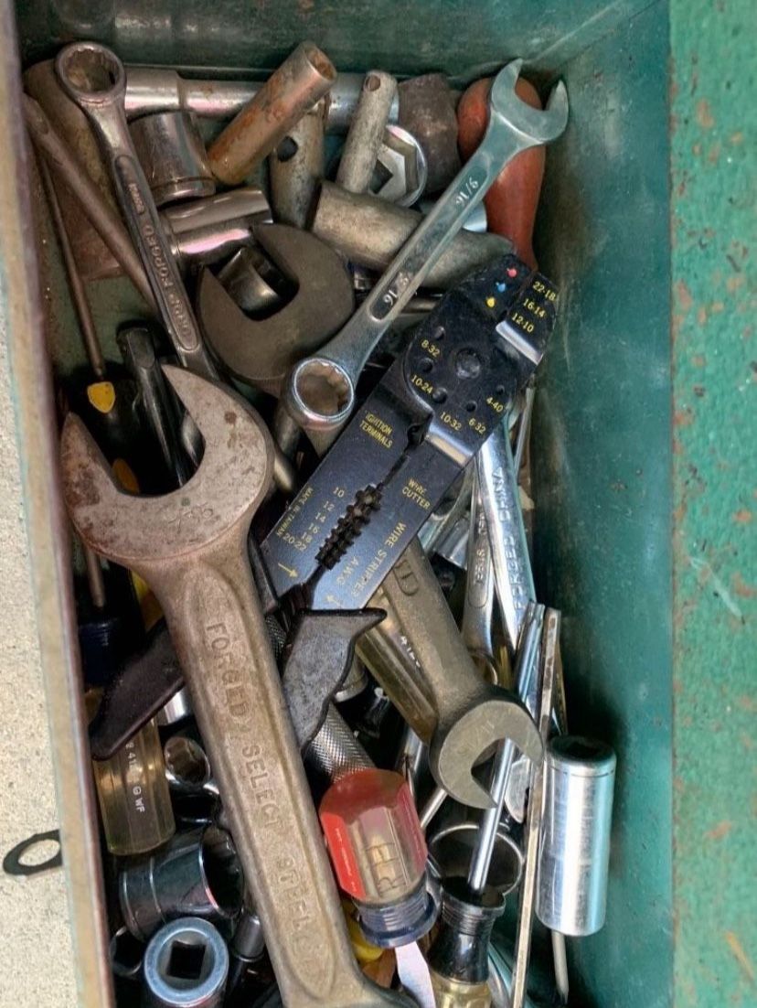 Tool Box 