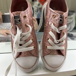 Size 13 Converse 