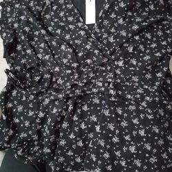 Nadine West Plus Size Clothes