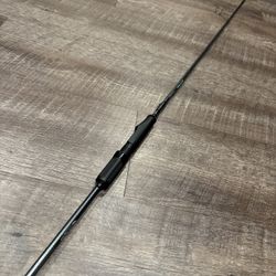 St Croix Trout 7’ Two nice Light Action Fishing Rod. 