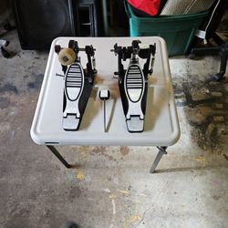 bass drum pedals