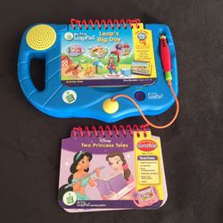 Leap Frog "My First LeapPad"