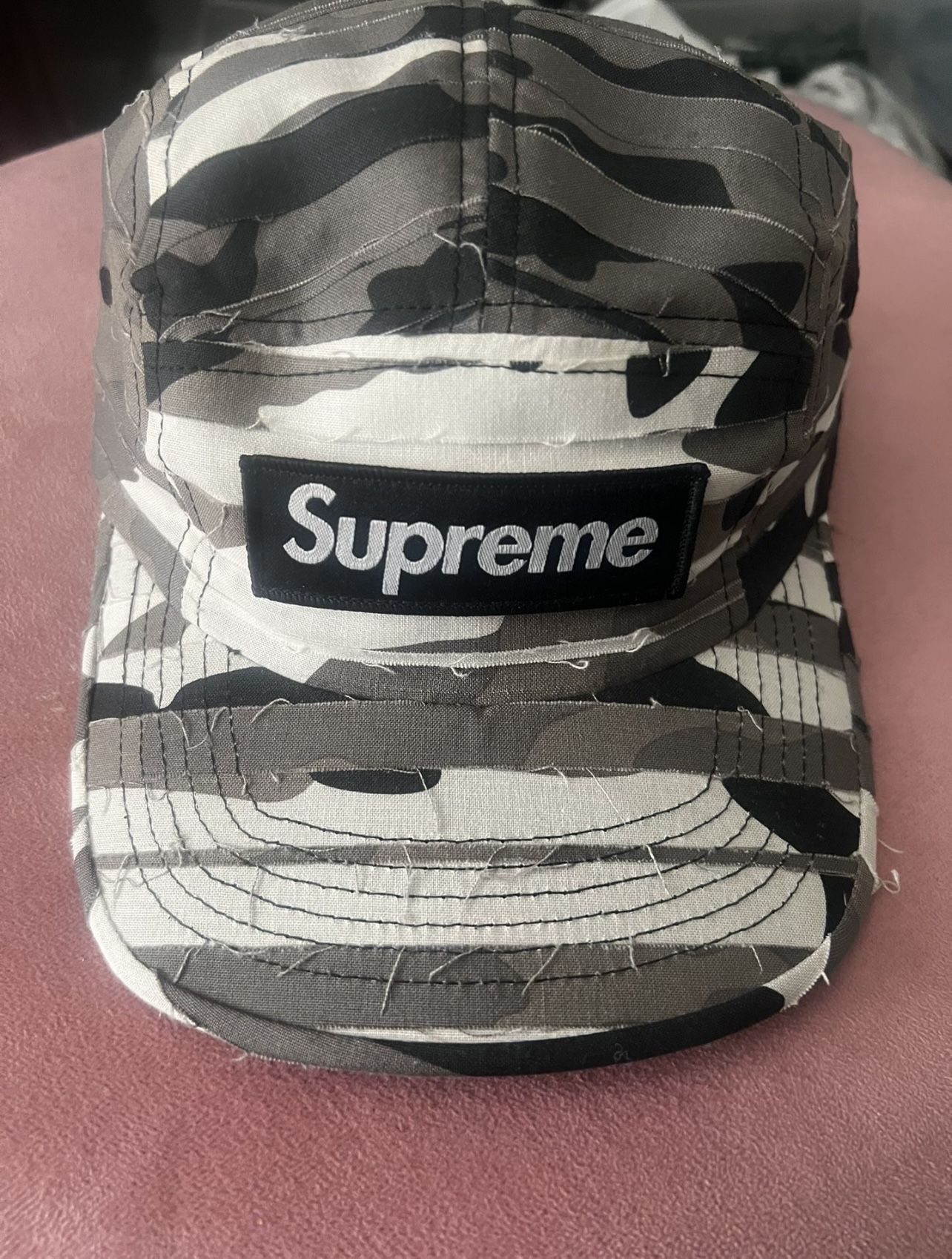 Supreme Hat