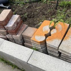 Bricks And Pavers