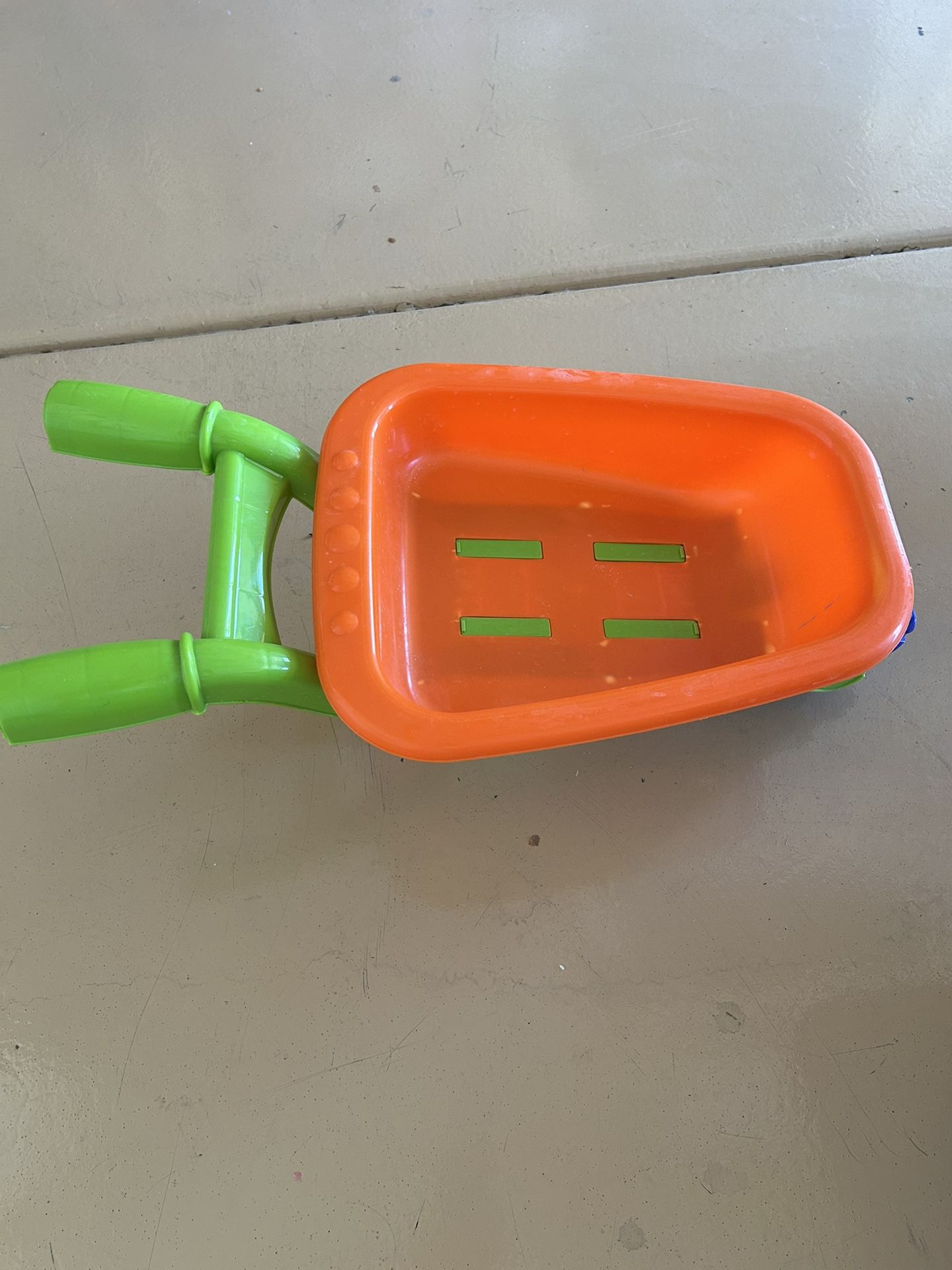 Kids Wheelbarrow