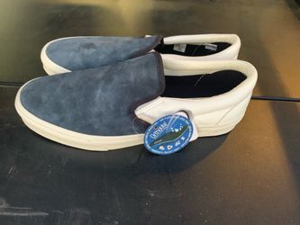 Men’s Vans Classic Slip on Size 12