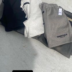 Essentials shorts