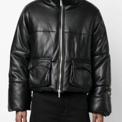 Rhude Pre-Fall Puffer 2022