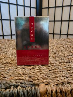Prada Luna Rossa Sport Eau de Toilette