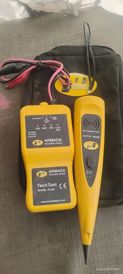 Selenoid tester