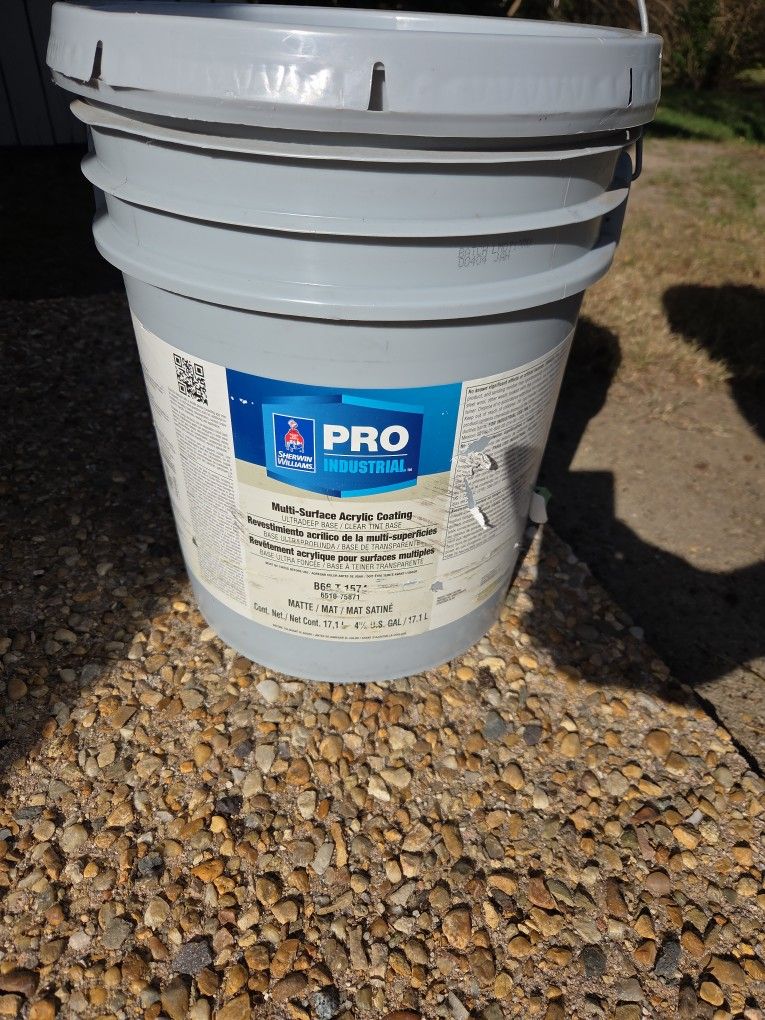 SHERWIN WILLIAMS PAINT 