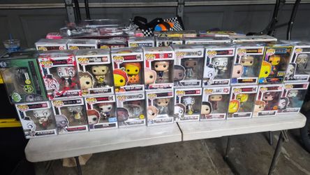 Funkos