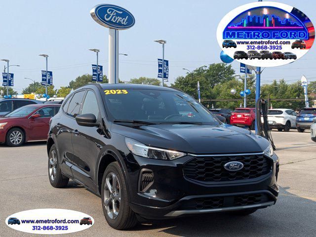2023 Ford Escape
