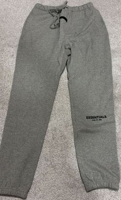 Essentials pants