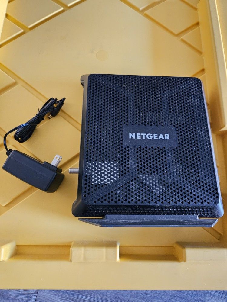 Netgear Modem Router