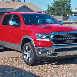 2019 Dodge Ram