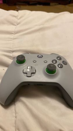 Wirelesss controller for Xbox one