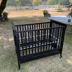 Baby Crib