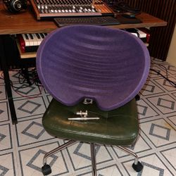 Aston Halo Reflection Filter 