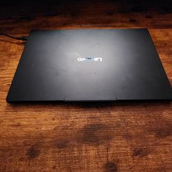Lenovo Yoga SlimX