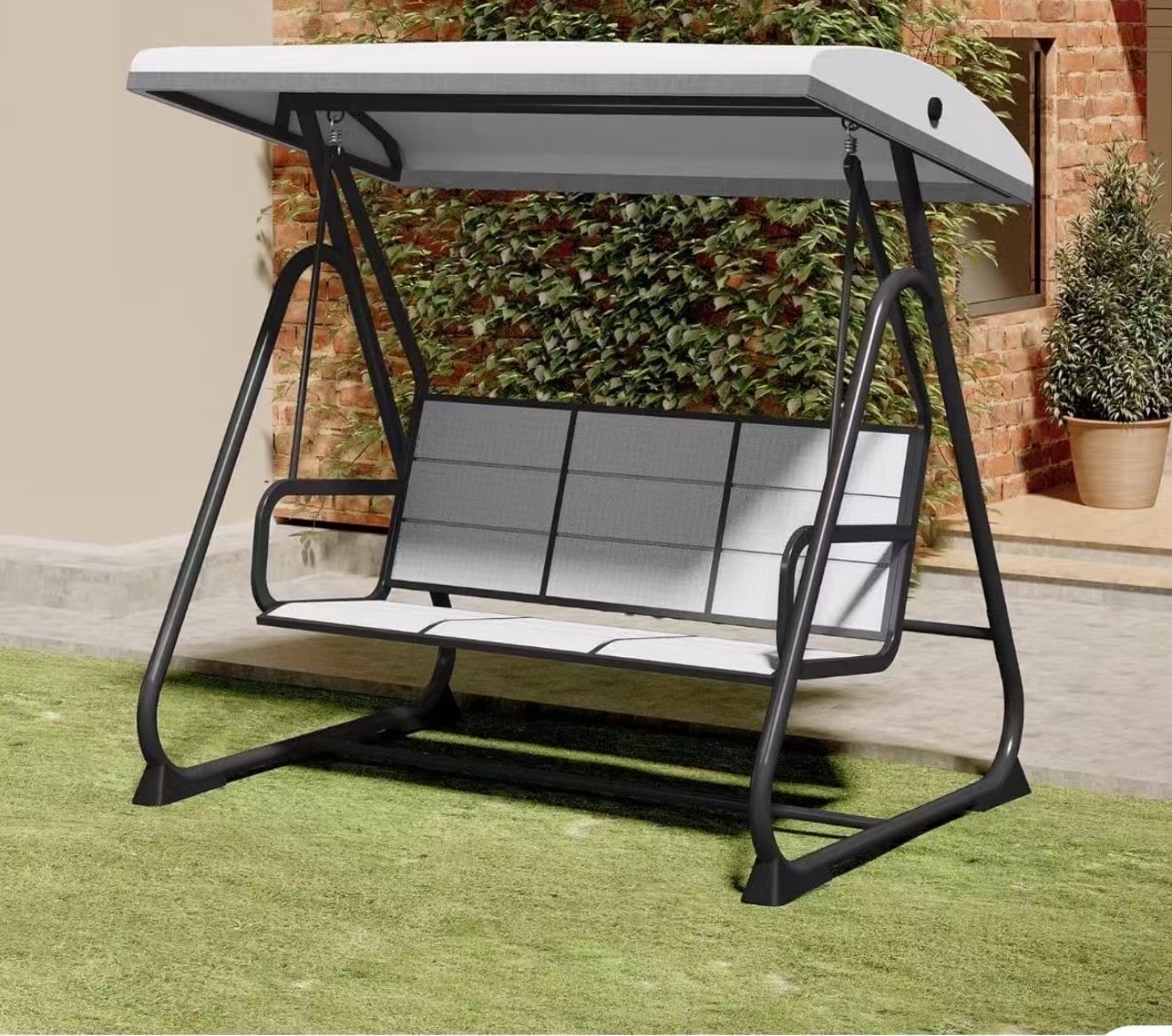 Outdoor Patio Swing Chair