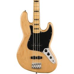 Sqire Jazz Bass 70s Style.
