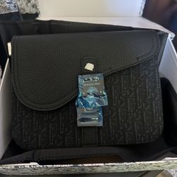 Dior Cross Body Bag