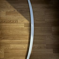 Passat B7 (2010-2015) Lip Spoiler