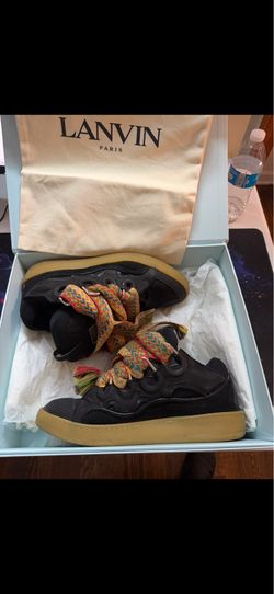 Size 10 lanvis