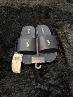 Blue Polo Ralph Lauren Size 4&5