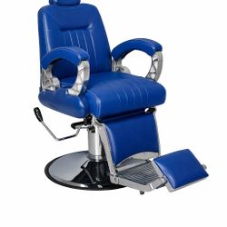 Fígaro Barber Chair Brand New ! 