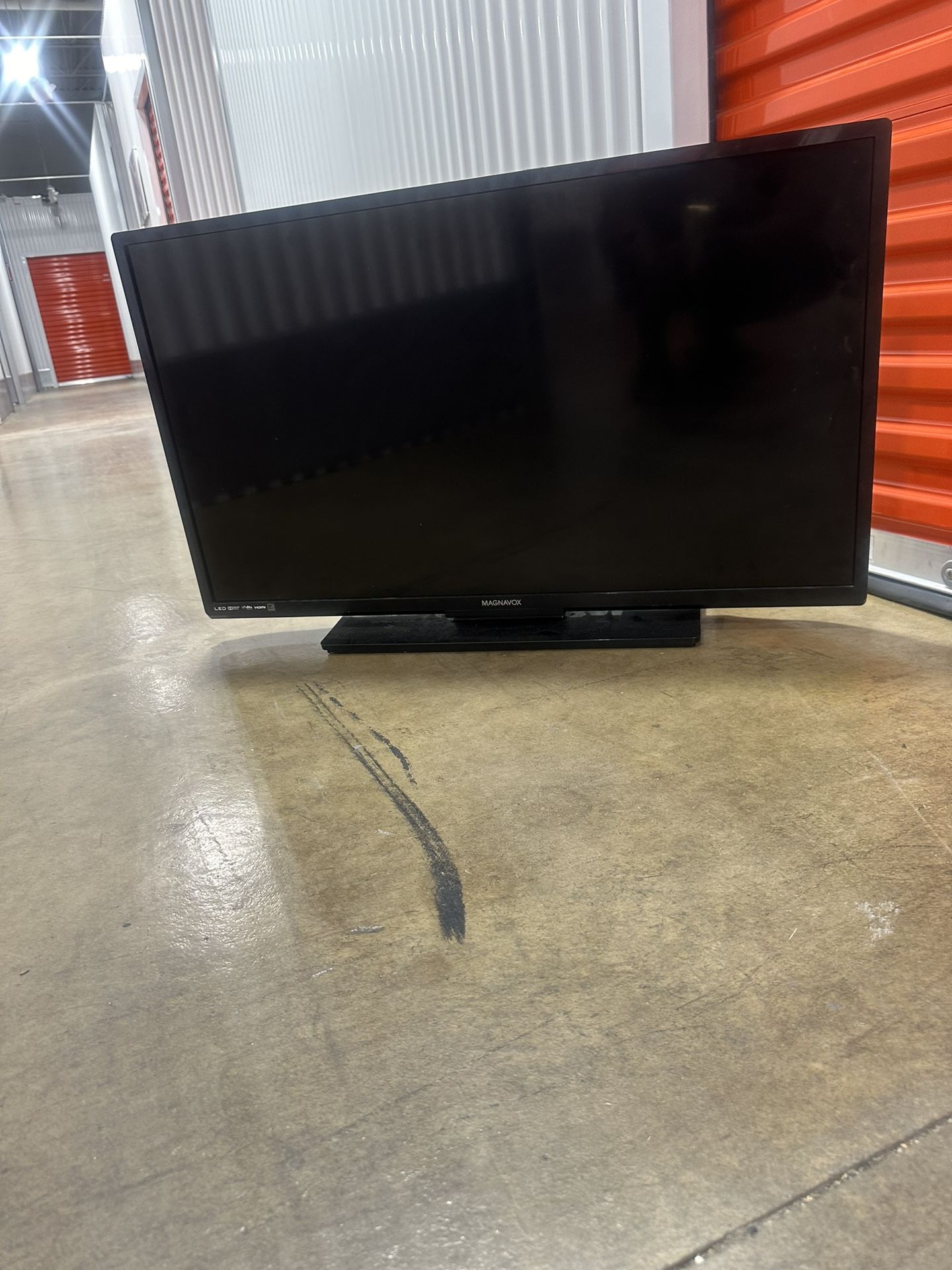 Magnavox 40 Inch