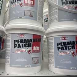 101 Wood Parch