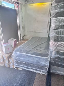 Mattress