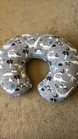 Boppy Pillow